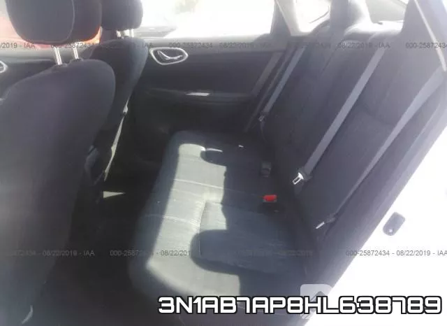 3N1AB7AP8HL638789 фото 7