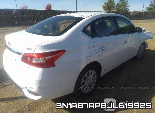 3N1AB7AP8JL619925 фото 4