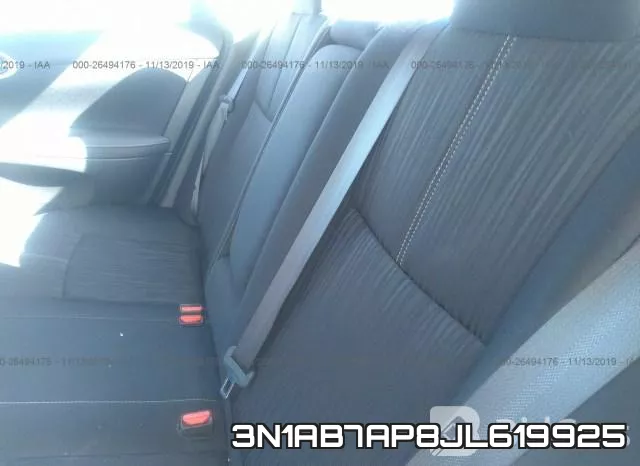 3N1AB7AP8JL619925 фото 8