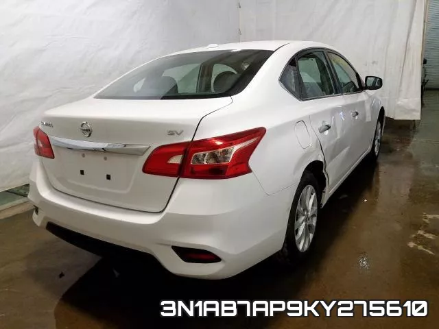 3N1AB7AP9KY275610 фото 2