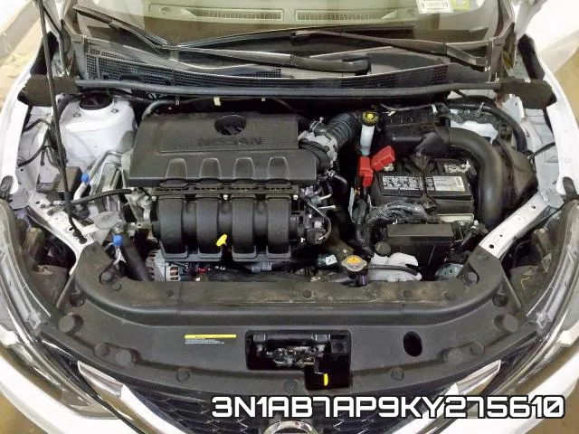 3N1AB7AP9KY275610 фото 5