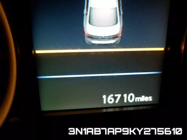 3N1AB7AP9KY275610 фото 6