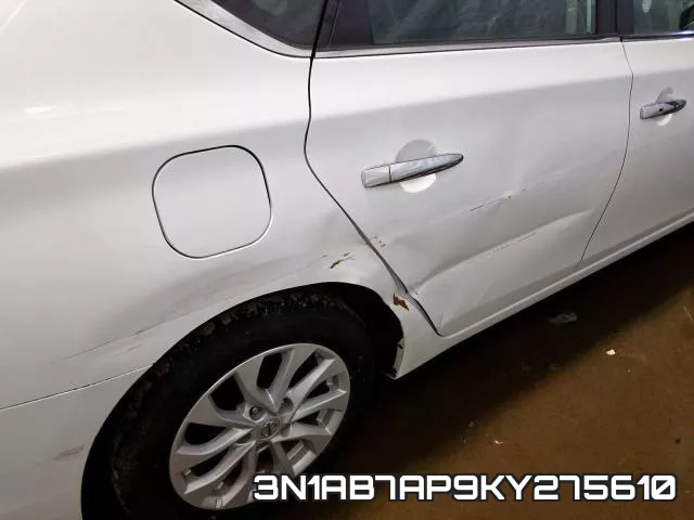 3N1AB7AP9KY275610 фото 7