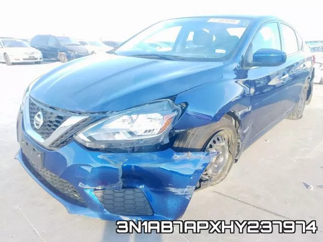3N1AB7APXHY237974 фото 3