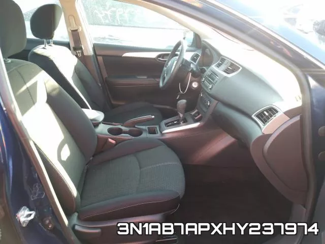 3N1AB7APXHY237974 фото 4