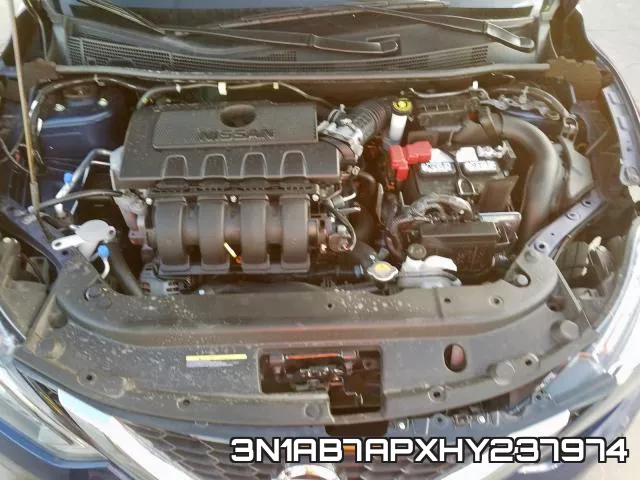 3N1AB7APXHY237974 фото 6