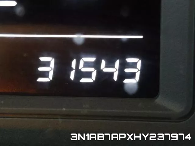 3N1AB7APXHY237974 фото 7