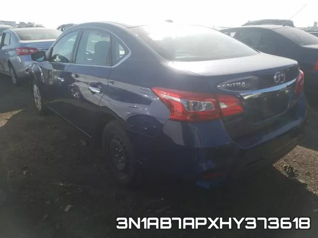 3N1AB7APXHY373618 фото 3