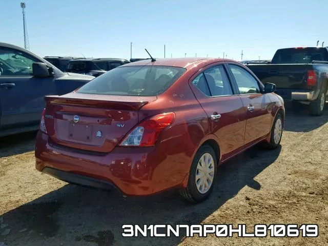 3N1CN7AP0HL810619 фото 4