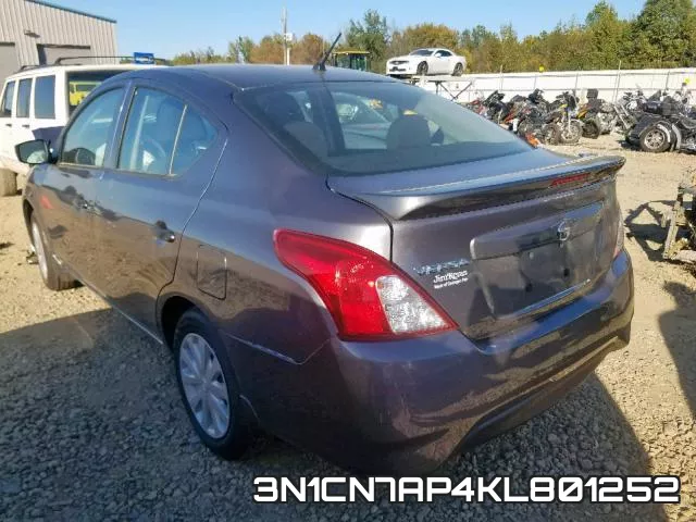 3N1CN7AP4KL801252 фото 4