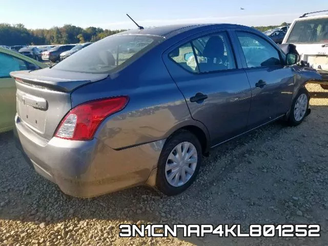3N1CN7AP4KL801252 фото 5