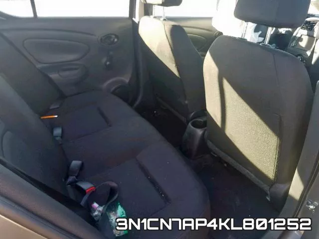 3N1CN7AP4KL801252 фото 7