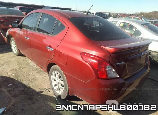 3N1CN7AP5HL800782 фото 4