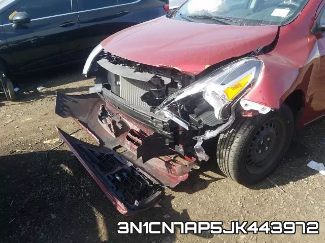 3N1CN7AP5JK443972 фото 5