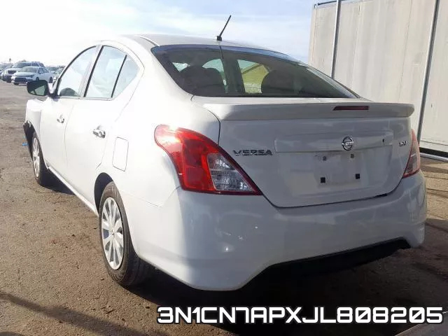 3N1CN7APXJL808205 фото 3
