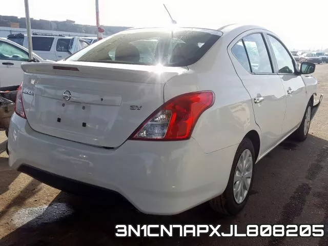 3N1CN7APXJL808205 фото 4