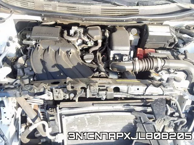 3N1CN7APXJL808205 фото 7