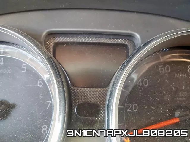 3N1CN7APXJL808205 фото 8