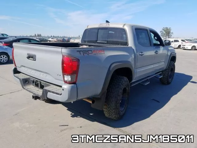 3TMCZ5AN5JM185011 фото 3