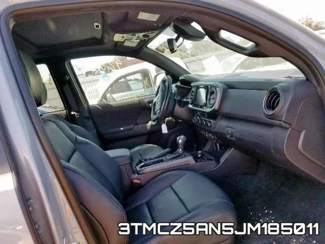 3TMCZ5AN5JM185011 фото 4