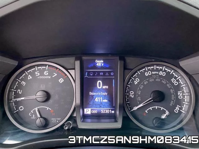3TMCZ5AN9HM083415 фото 6