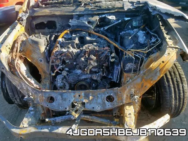 4JGDA5HB6JB170639 фото 7