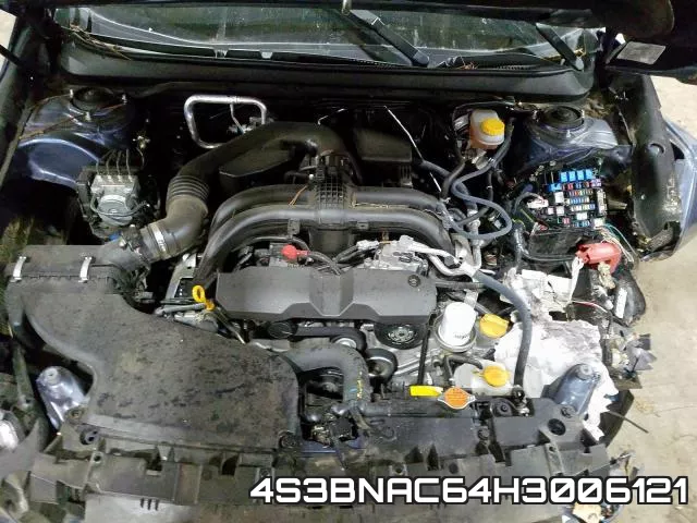 4S3BNAC64H3006121 фото 7