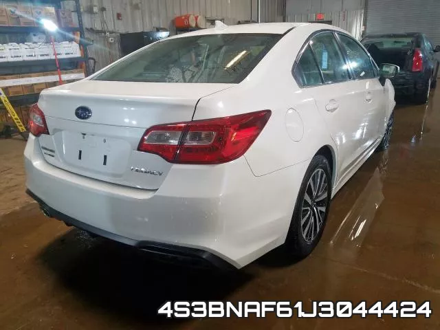4S3BNAF61J3044424 фото 4