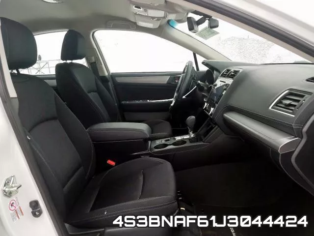 4S3BNAF61J3044424 фото 5