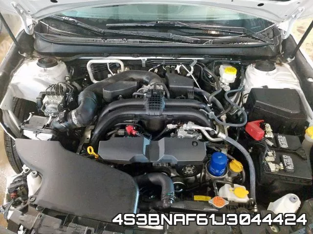 4S3BNAF61J3044424 фото 6
