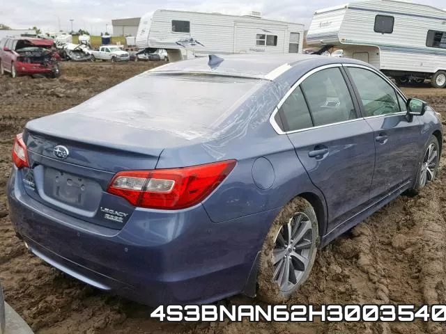 4S3BNAN62H3003540 фото 4