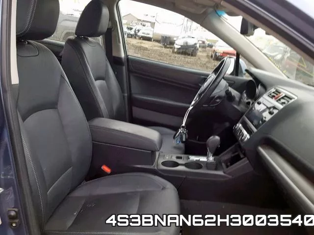 4S3BNAN62H3003540 фото 5