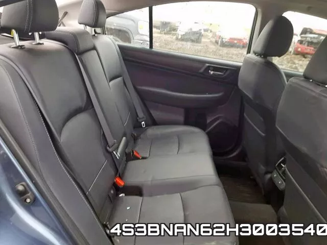 4S3BNAN62H3003540 фото 6