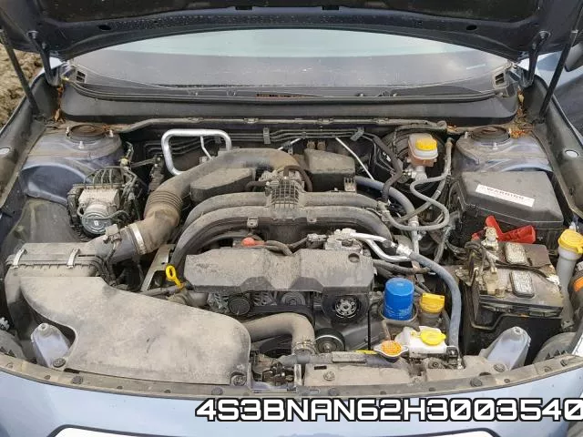 4S3BNAN62H3003540 фото 7