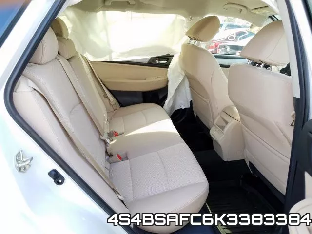 4S4BSAFC6K3383384 фото 5