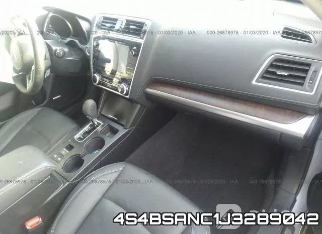 4S4BSANC1J3289042 фото 6