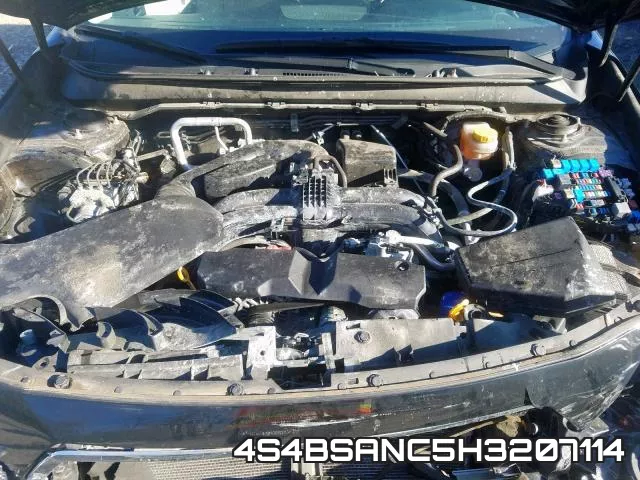 4S4BSANC5H3207114 фото 7