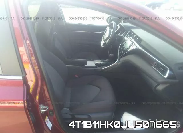 4T1B11HK0JU507665 фото 4