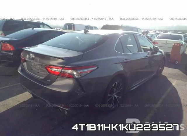 4T1B11HK1KU223527 фото 3