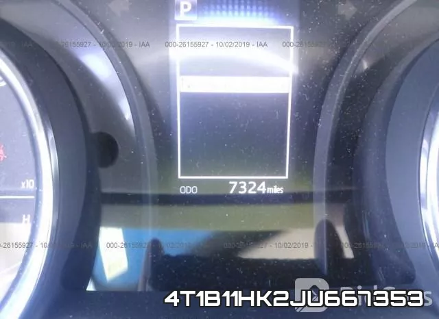 4T1B11HK2JU667353 фото 6