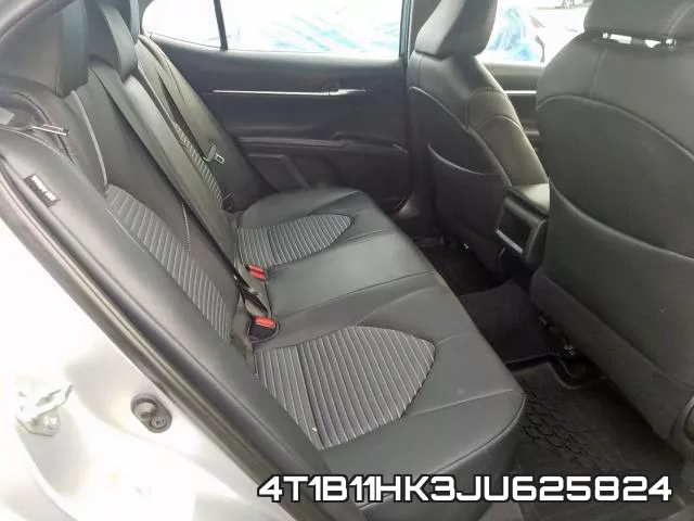 4T1B11HK3JU625824 фото 7