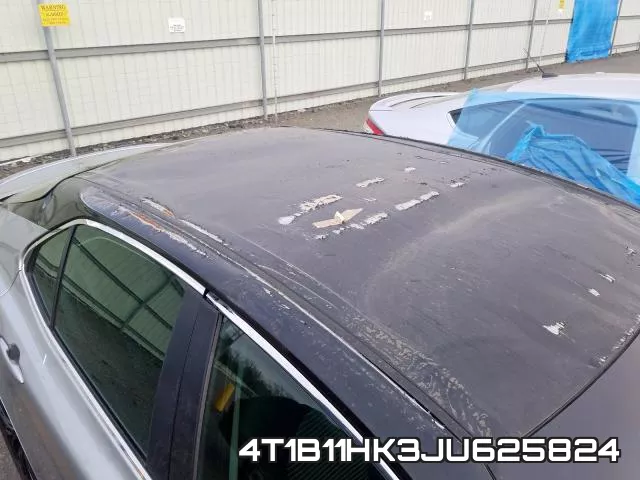 4T1B11HK3JU625824 фото 9