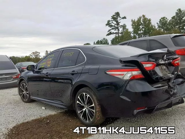 4T1B11HK4JU541155 фото 4