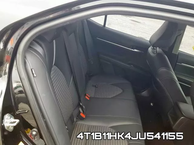 4T1B11HK4JU541155 фото 7