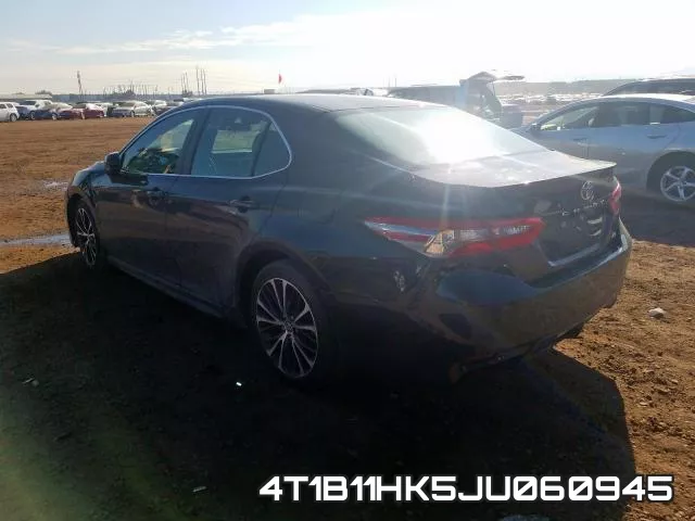 4T1B11HK5JU060945 фото 3