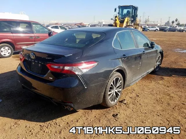 4T1B11HK5JU060945 фото 4