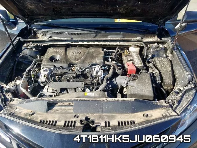 4T1B11HK5JU060945 фото 7
