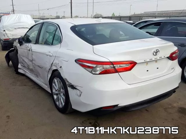 4T1B11HK7KU238775 фото 4