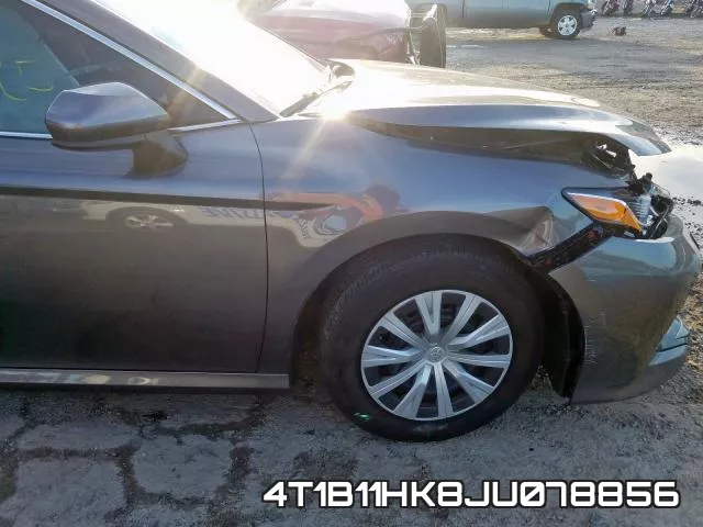 4T1B11HK8JU078856 фото 7