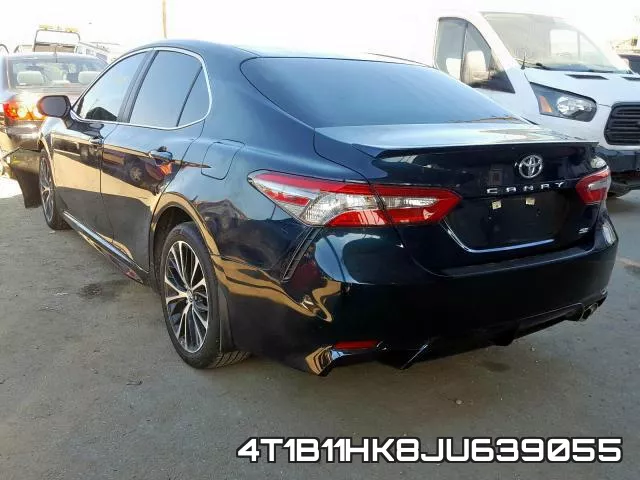 4T1B11HK8JU639055 фото 4